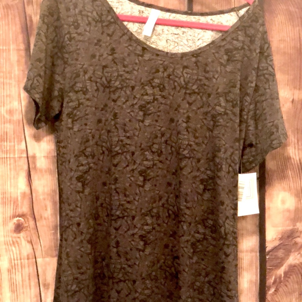New with tags Lularoe Classic XL